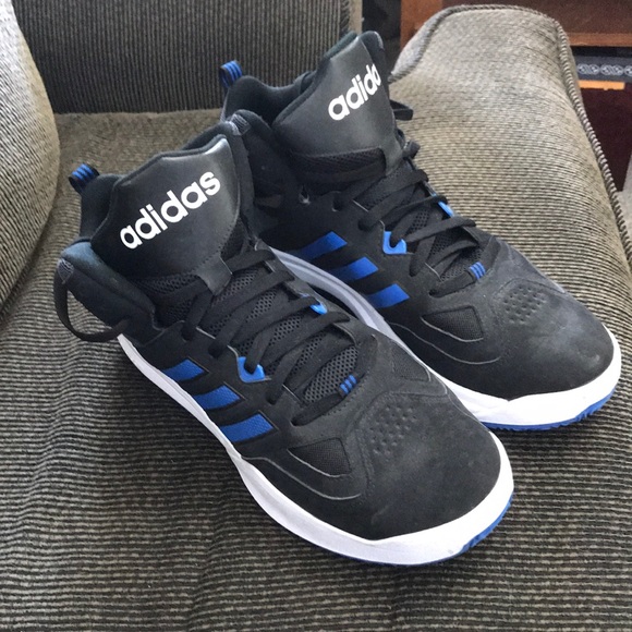 adidas cloudfoam high